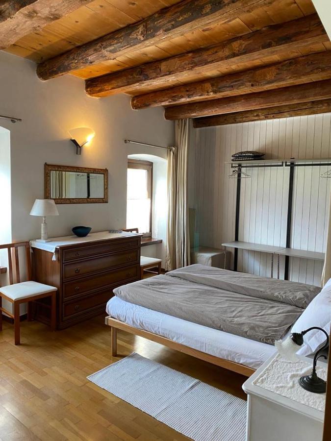 Casa Andela Lejlighed Arco Eksteriør billede
