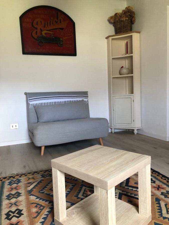 Casa Andela Lejlighed Arco Eksteriør billede
