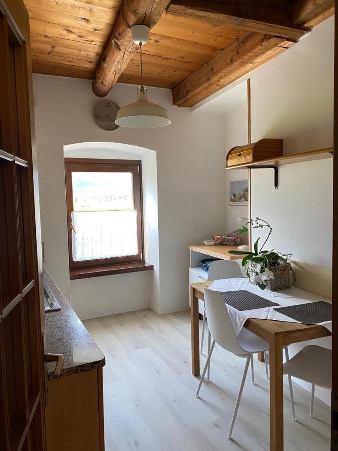 Casa Andela Lejlighed Arco Eksteriør billede