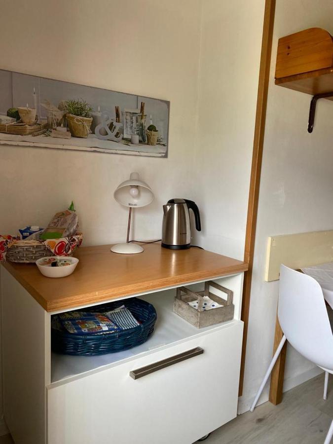 Casa Andela Lejlighed Arco Eksteriør billede