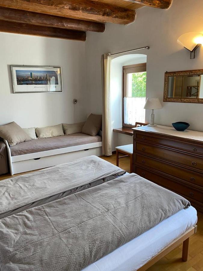 Casa Andela Lejlighed Arco Eksteriør billede