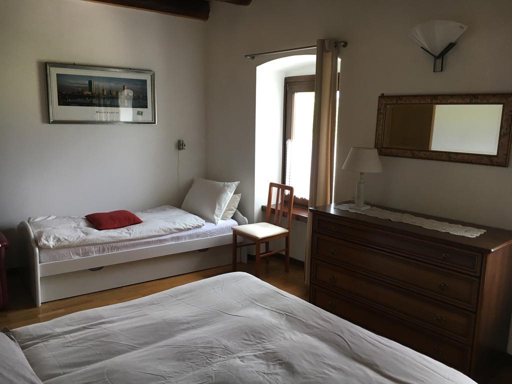 Casa Andela Lejlighed Arco Eksteriør billede