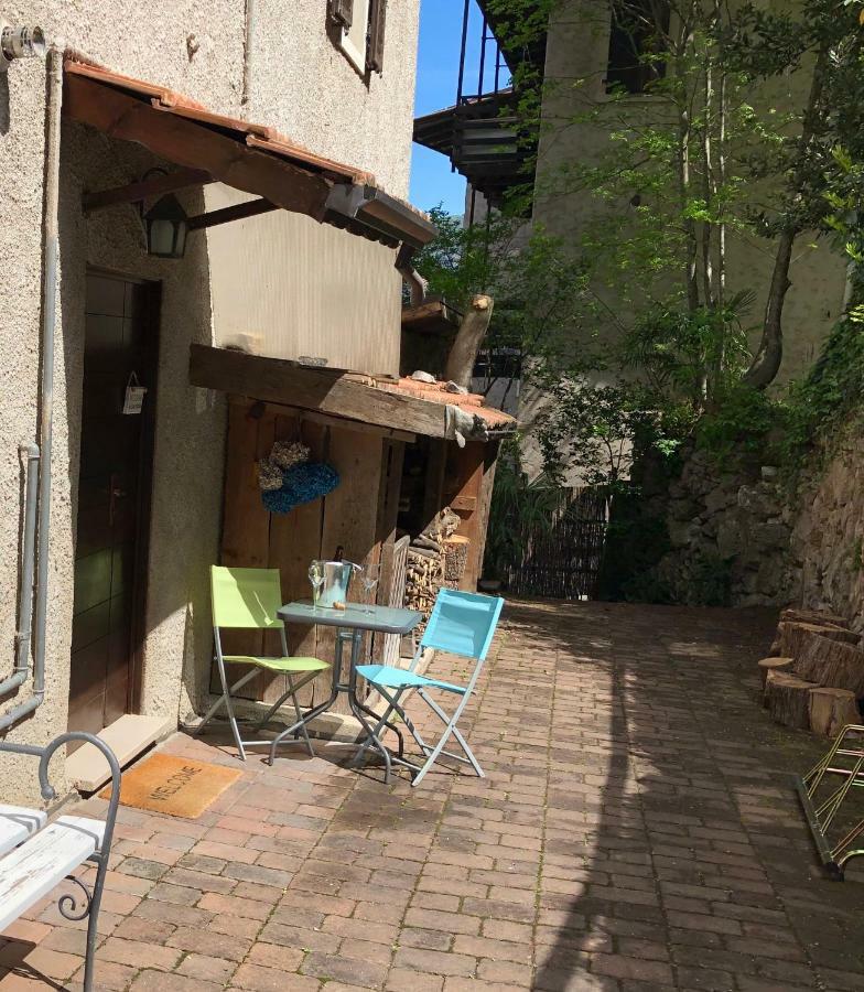 Casa Andela Lejlighed Arco Eksteriør billede